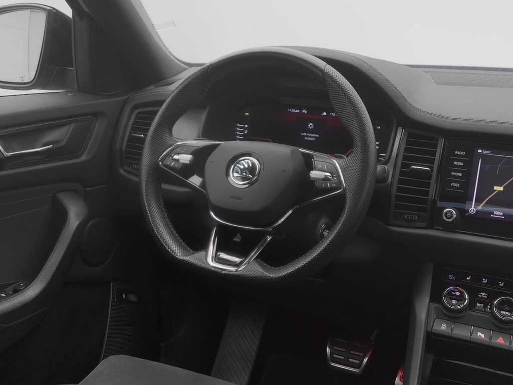 Škoda Kodiaq – foto 22