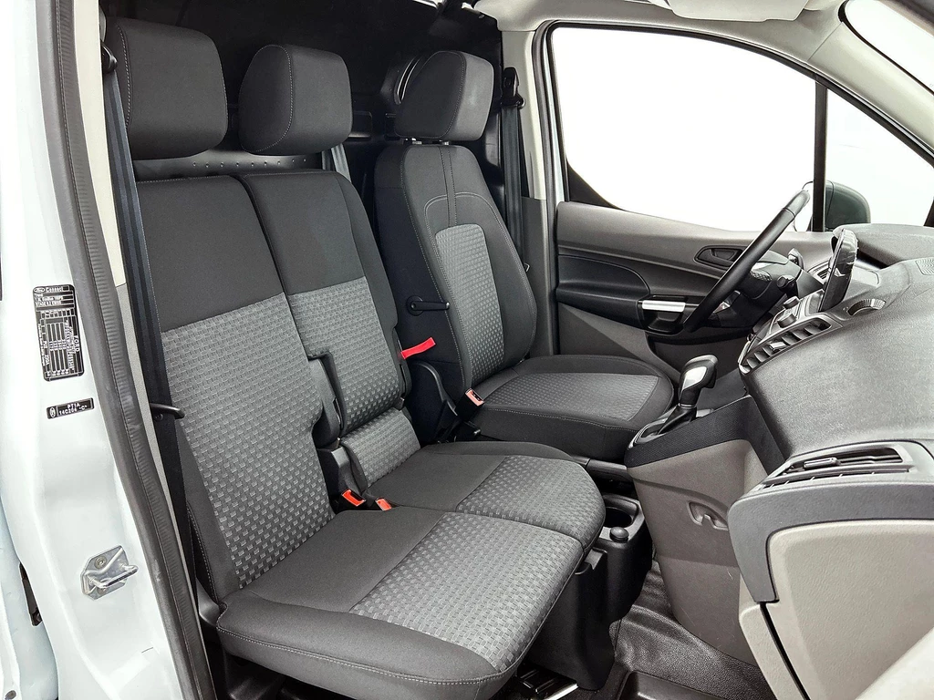 Ford Transit Connect – foto 30