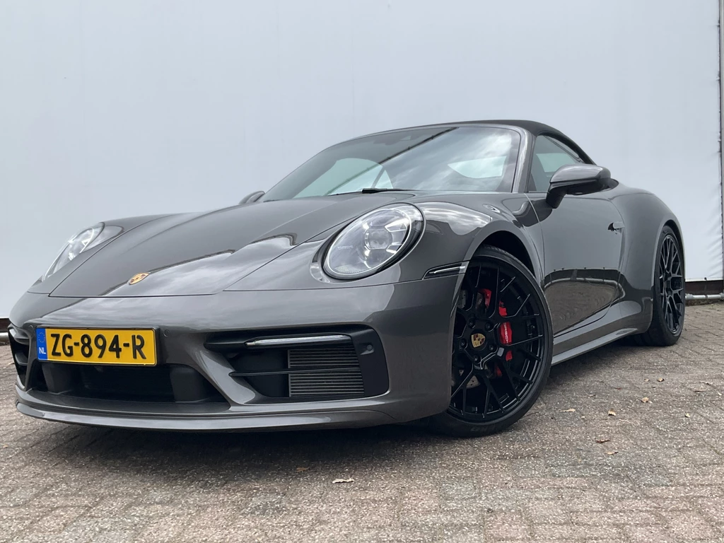 Porsche 911 – foto 7