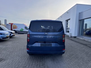 Ford Transit Custom – thumbnail 4