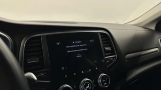 Renault Mégane Estate – thumbnail 30