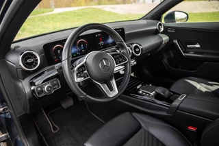 Mercedes-Benz A-Klasse – thumbnail 25