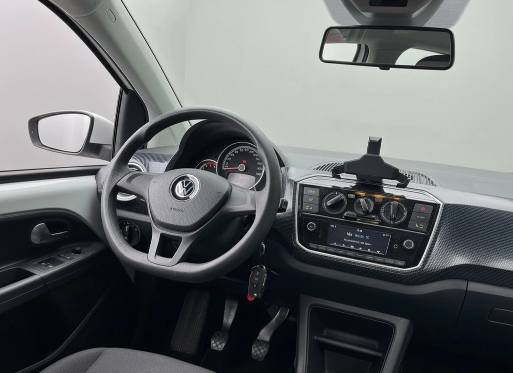 Volkswagen up! – foto 8