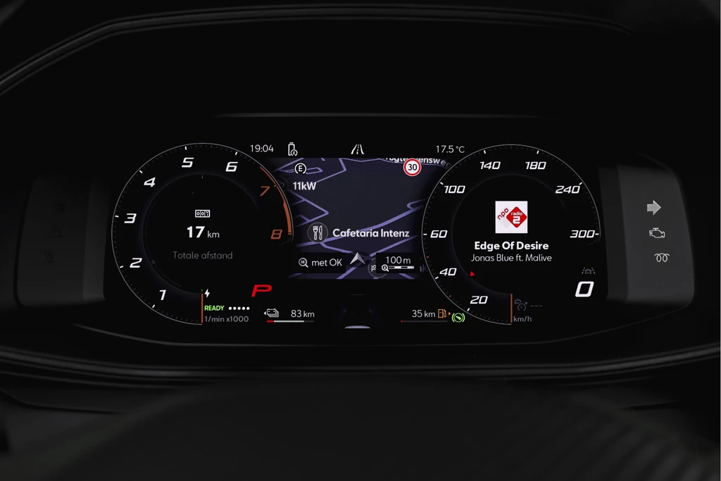 CUPRA Formentor – foto 64