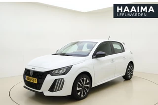 Peugeot 208 – thumbnail 1