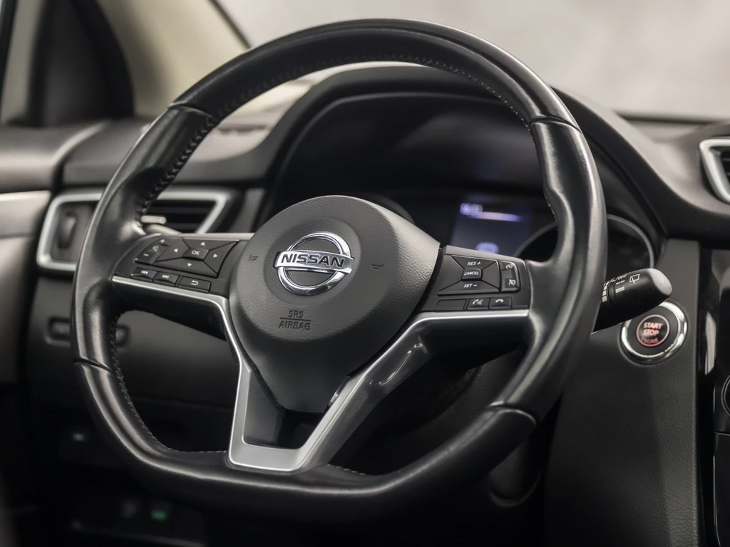 Nissan QASHQAI – foto 18