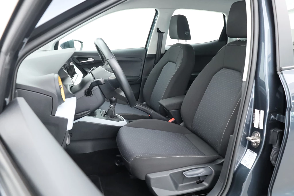 SEAT Arona – foto 4