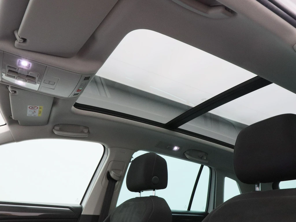 Volkswagen Tiguan – foto 24
