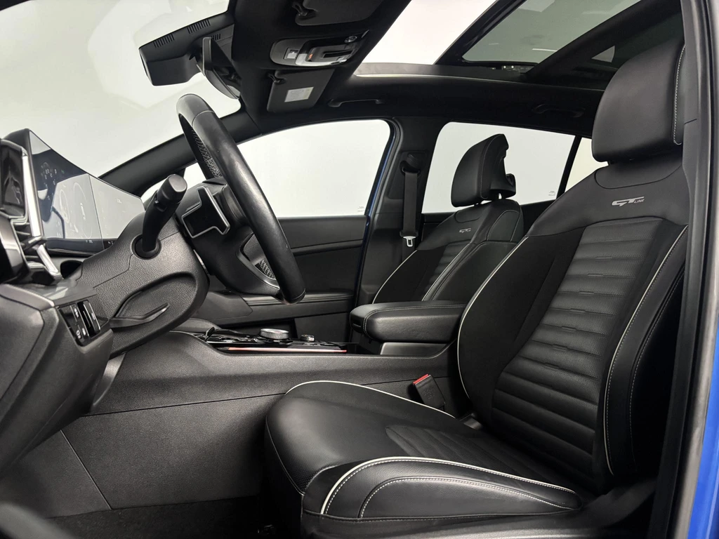 Kia Sportage – foto 15