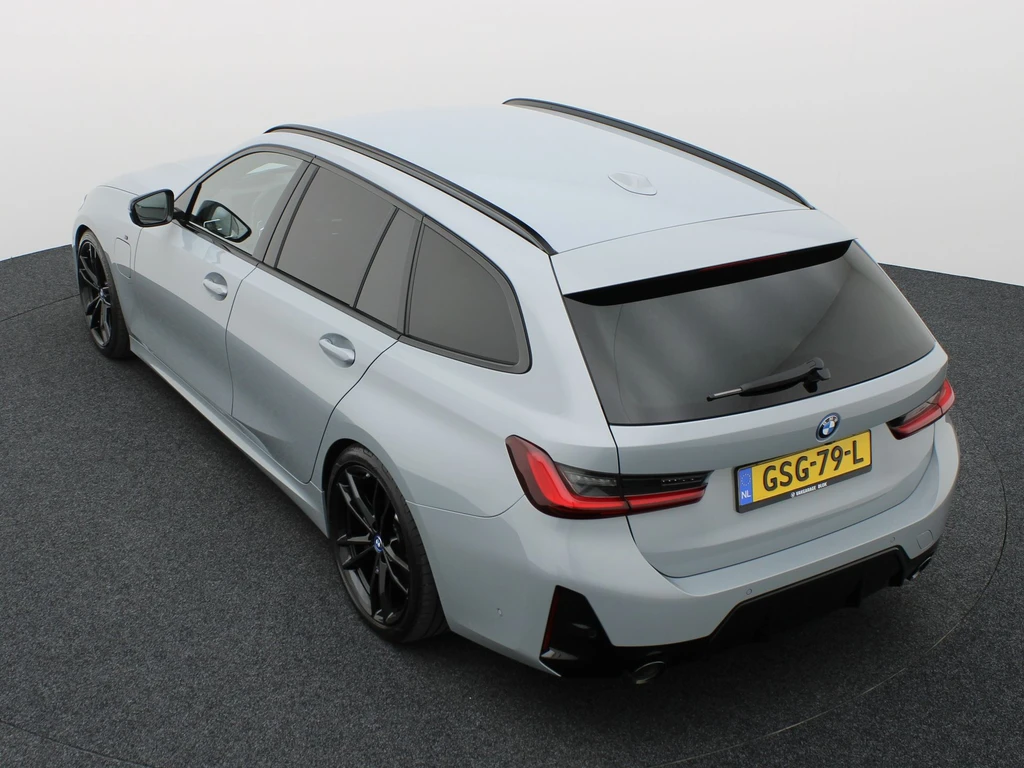 BMW 3 Serie – foto 6