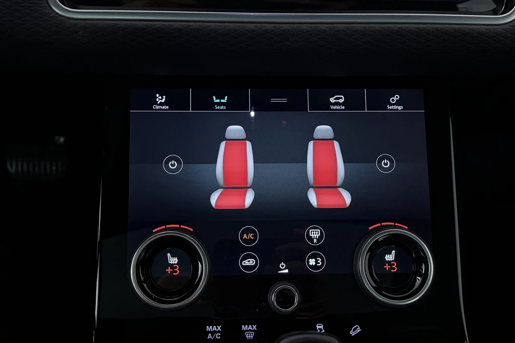 Land Rover Range Rover Evoque – foto 17