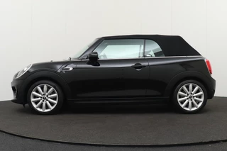 MINI Cooper Cabrio – thumbnail 4