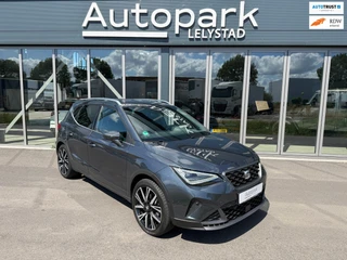 SEAT Arona – thumbnail 7