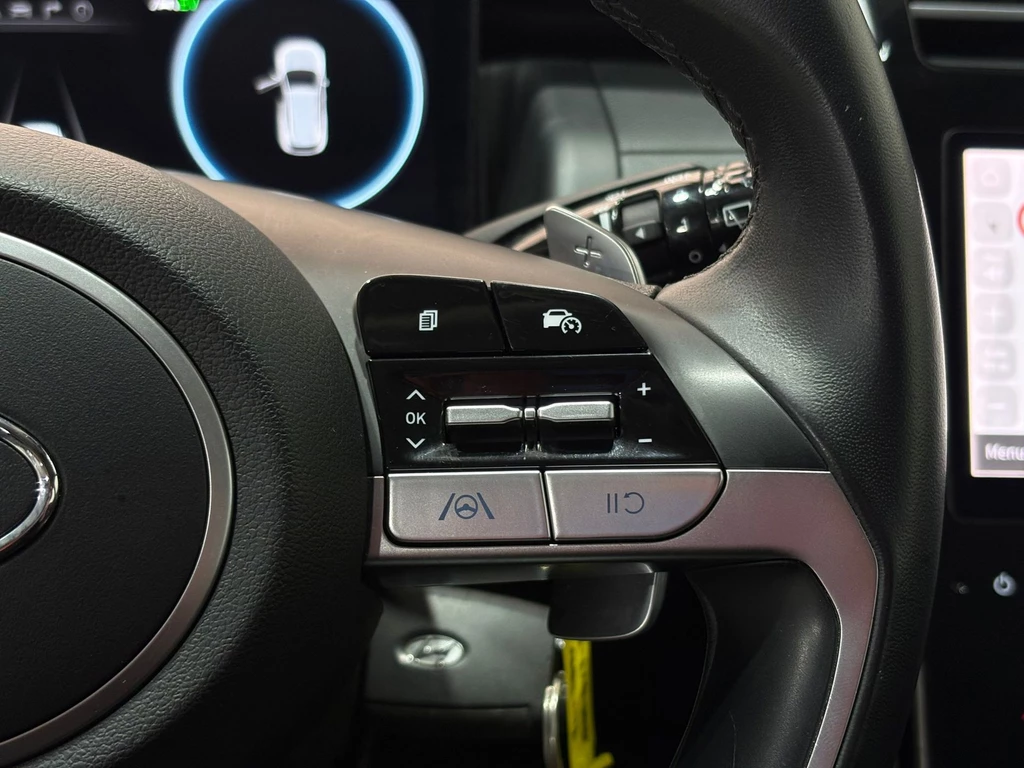 Hyundai Tucson – foto 35
