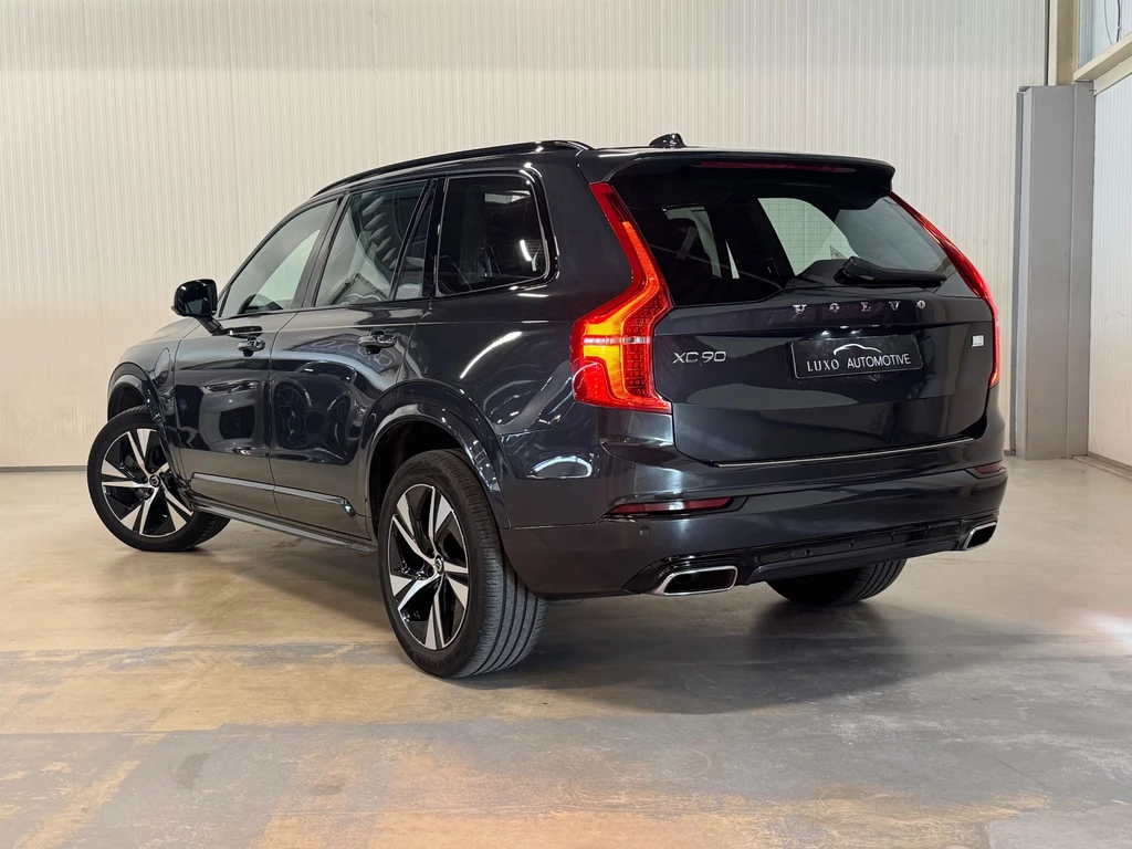 Volvo XC90 – foto 4