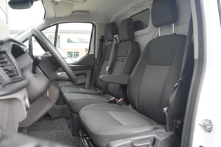 Ford Transit Custom – thumbnail 16