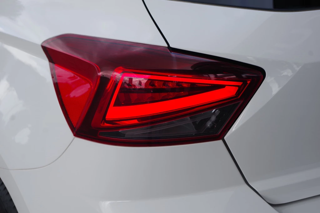 SEAT Ibiza – foto 20