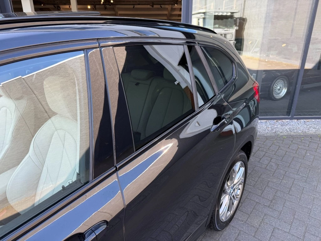BMW X1 – foto 15