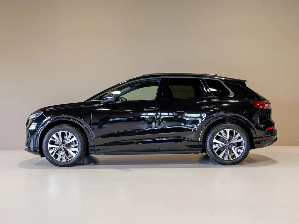 Audi Q4 e-tron – foto 2