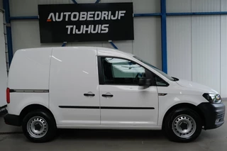 Volkswagen Caddy – thumbnail 4