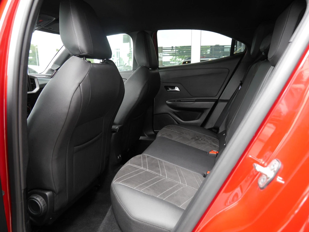 Opel Mokka – foto 10