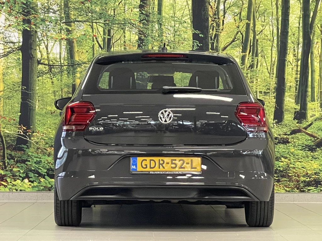 Volkswagen Polo – foto 3