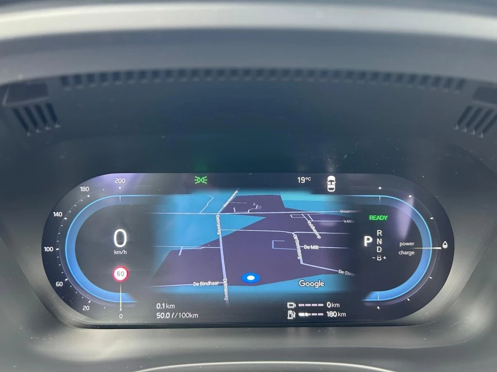 Volvo XC60 – foto 16