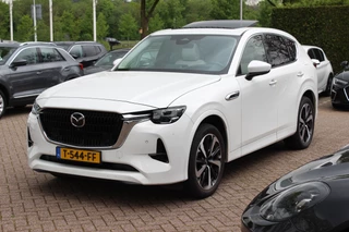 Mazda CX-60 – thumbnail 1