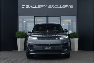 Land Rover Range Rover Sport – thumbnail 10