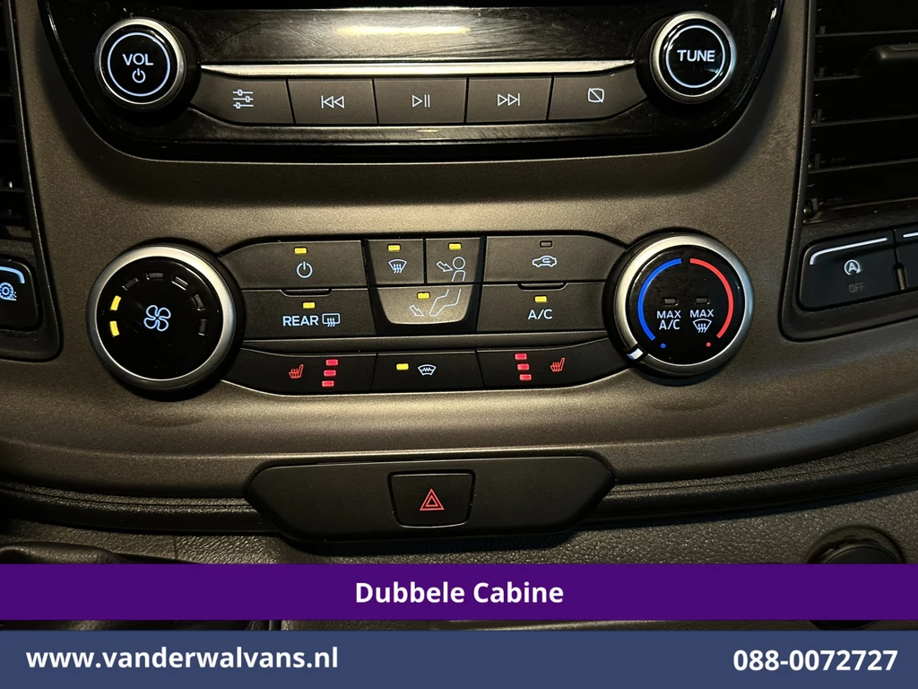 Ford Transit Custom – foto 12