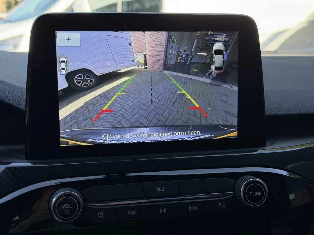 Ford Kuga – foto 12