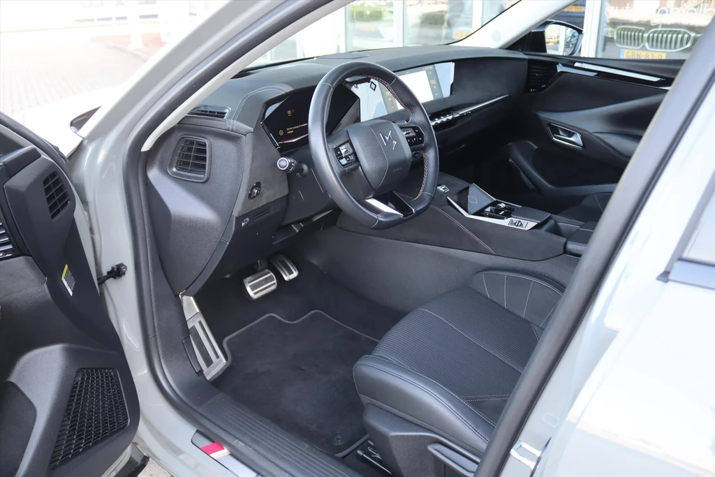 DS DS 4 – foto 13