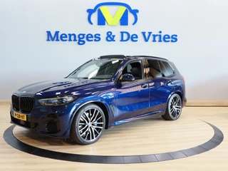 BMW X5 – thumbnail 1