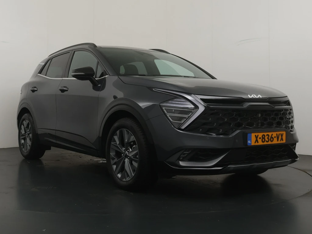 Kia Sportage – foto 11