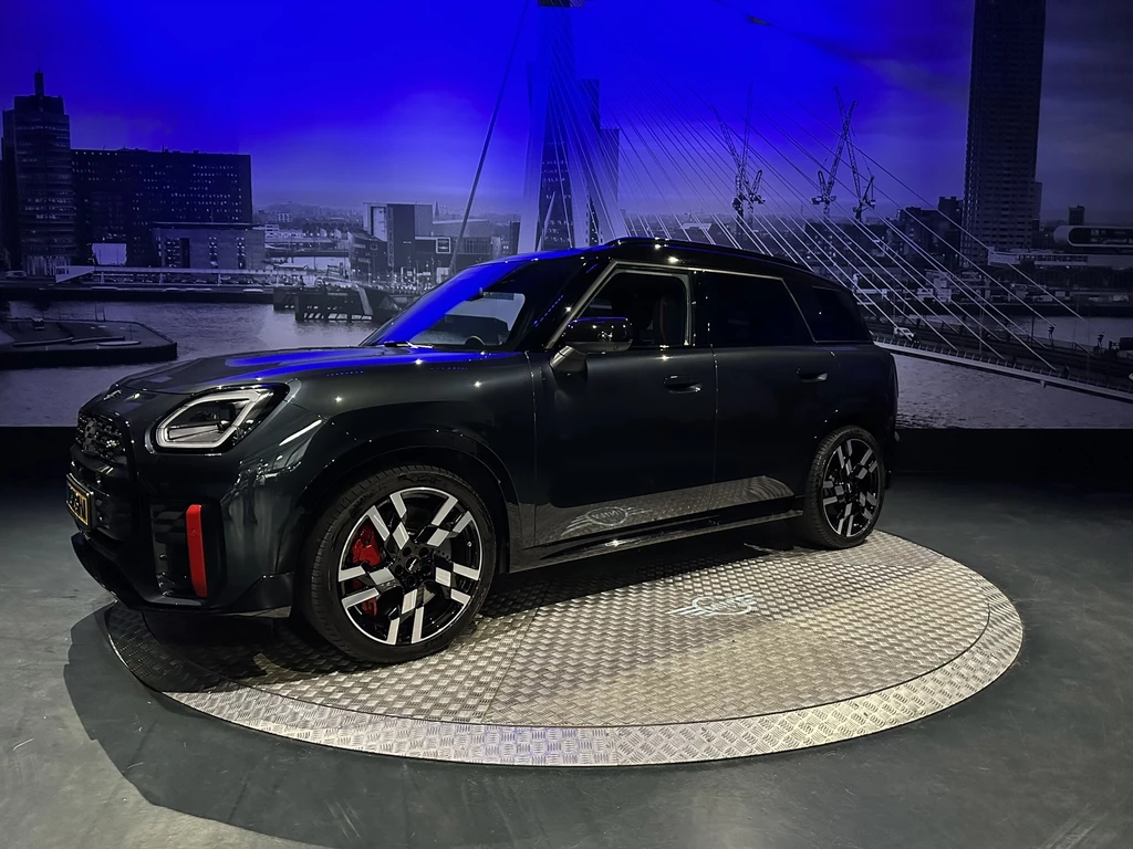 MINI Countryman – foto 2