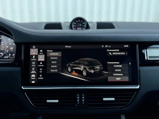 Porsche Cayenne – thumbnail 59