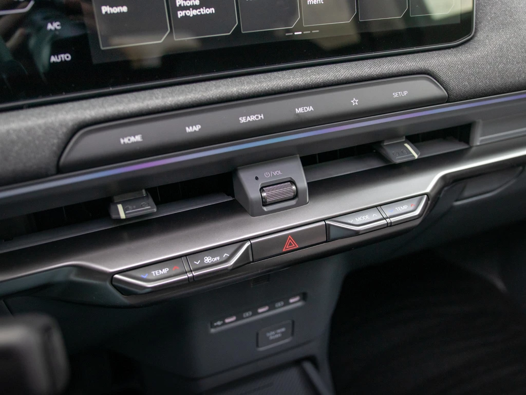 Kia EV2 – foto 23