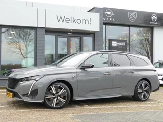 Peugeot 308 – thumbnail 3