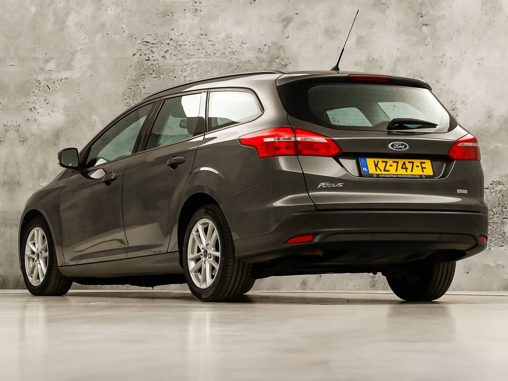 Ford Focus – foto 4