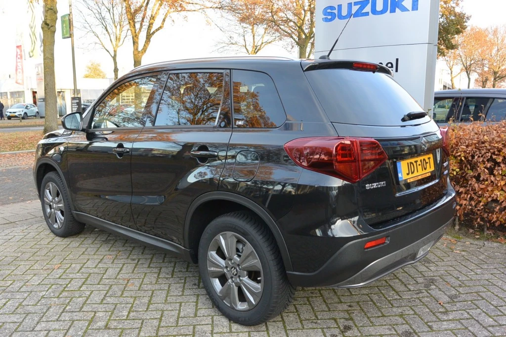 Suzuki Vitara – foto 6