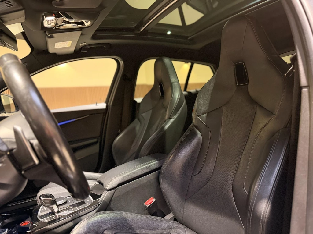 BMW 1 Serie – foto 12