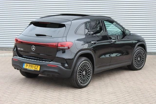 Mercedes-Benz EQA – thumbnail 8
