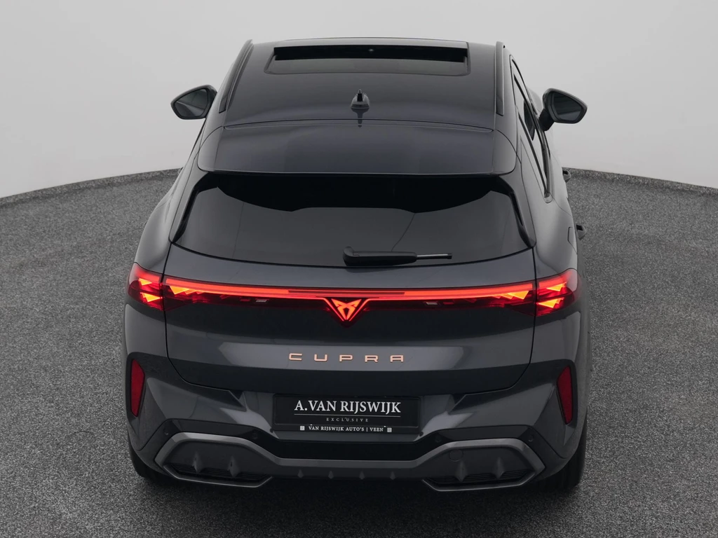 CUPRA Terramar – foto 8