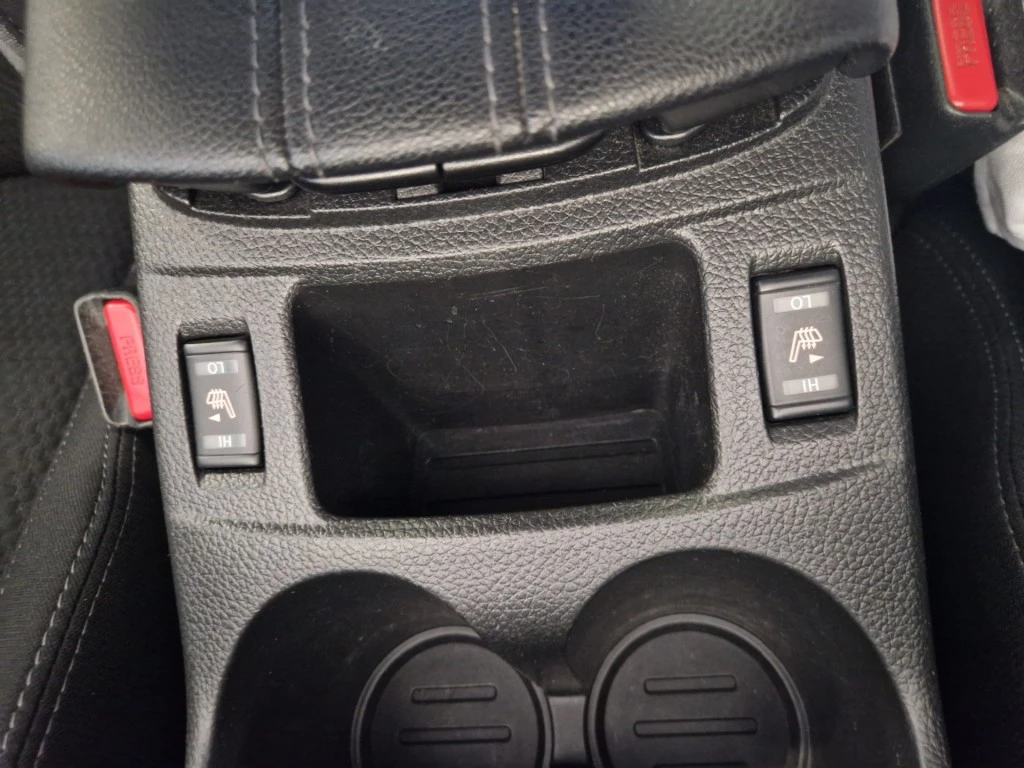 Nissan QASHQAI – foto 28