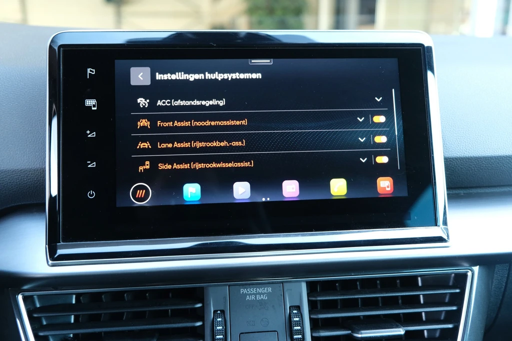 SEAT Tarraco – foto 30