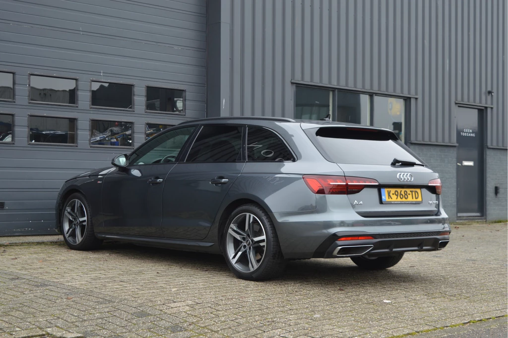 Audi A4 – foto 2
