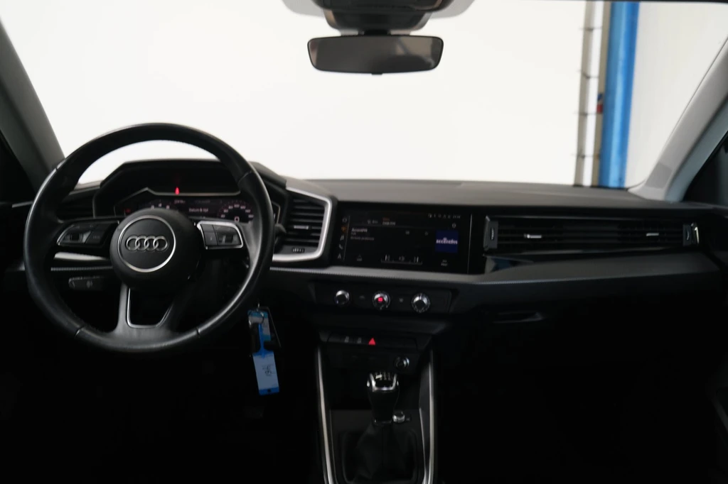 Audi A1 Sportback – foto 13