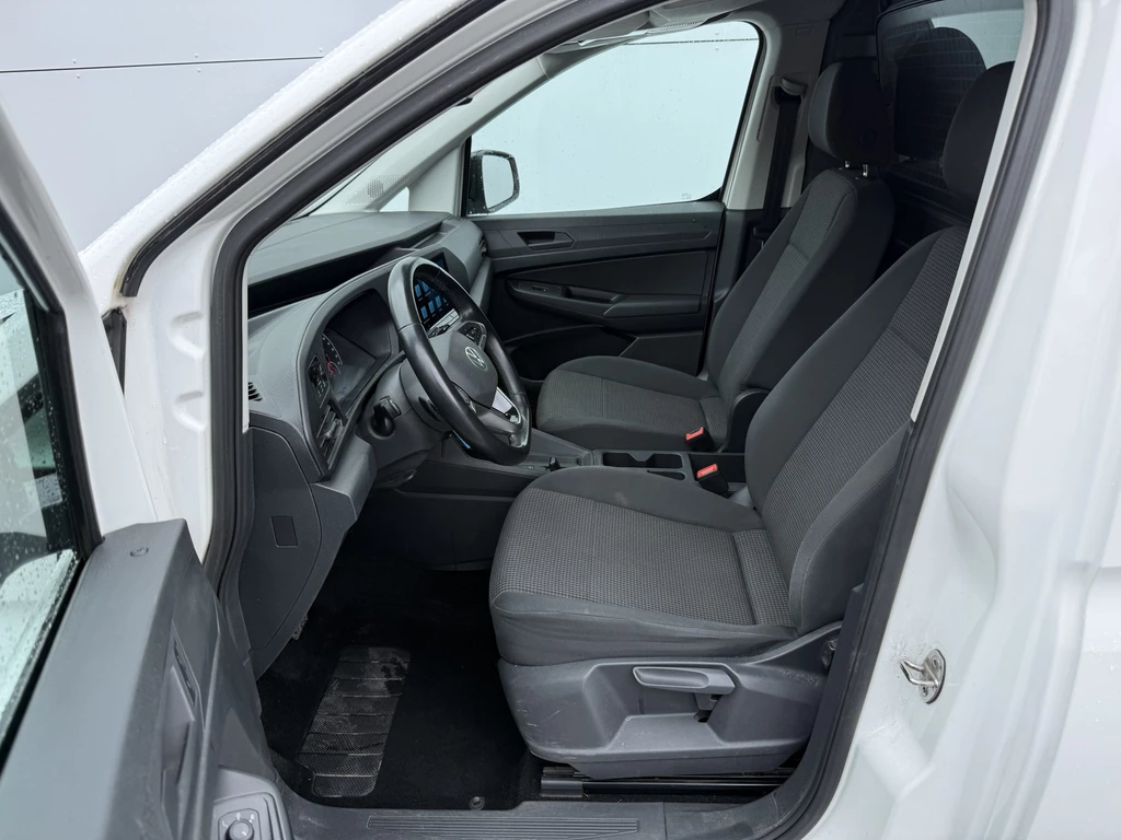 Volkswagen Caddy – foto 7