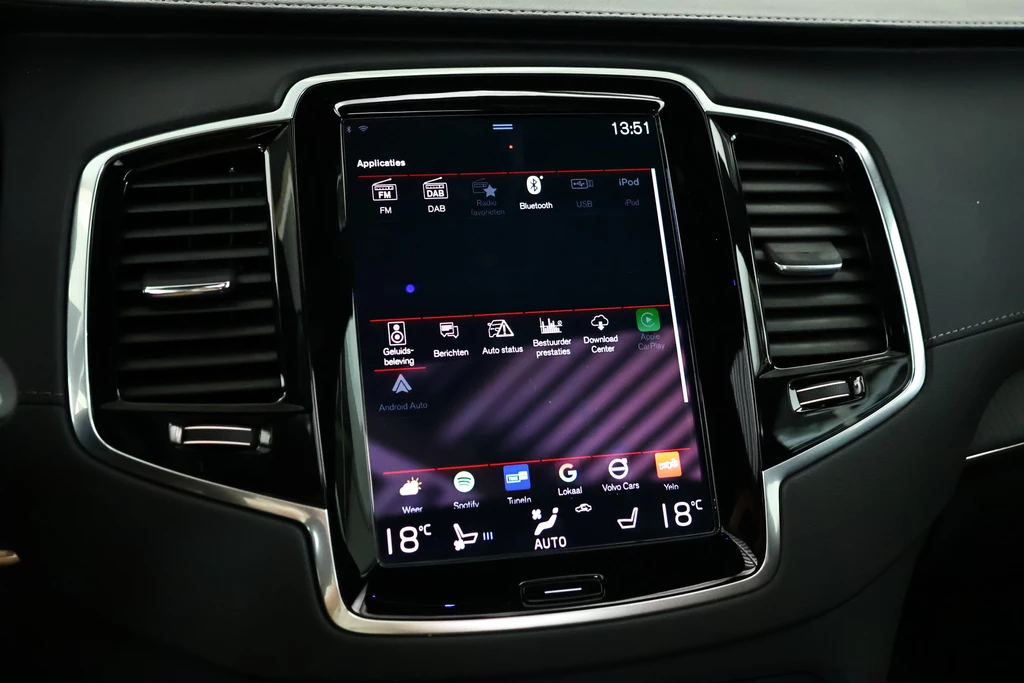 Volvo XC90 – foto 29