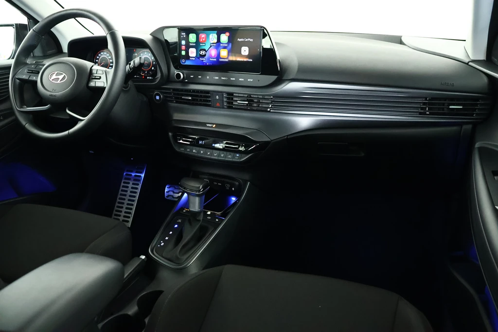 Hyundai Bayon – foto 10